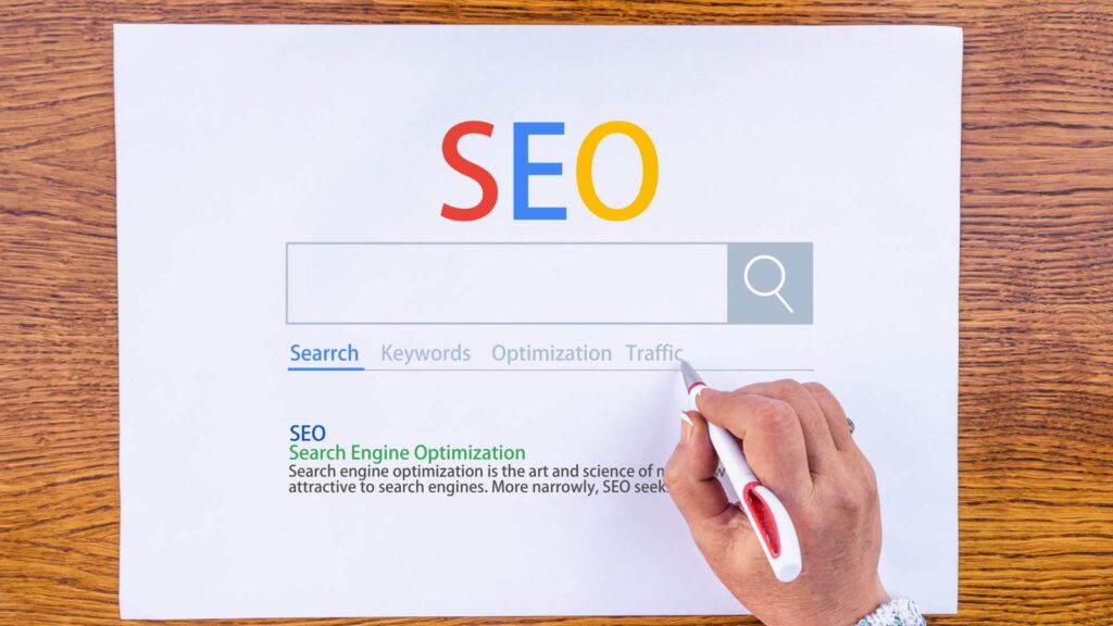 SEO Para Site: Conheça os 10 Benefícios para Começar Agora AGNC Agência de Marketing SEO Para Site: Conheça Os 10 Benefícios Para Começar Agora! >> Se você ainda não faz o SEO para site, você precisa conhecer os 10 benefícios para sua empresa vender e ter leads organicos para sempre.