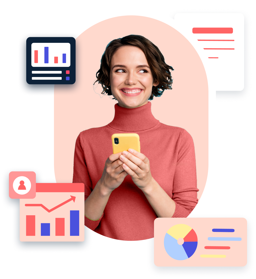 agencia de influencer AGNC - Agência de Marketing