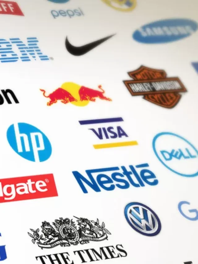 Criação De Logo: Etapa De Criação De Um Branding Em 2024 >> Buscando criação de logo, marca ou branding da sua empresa? Conheça os 5 benefícios e a etapa de criação de uma identidade visual. Leia!