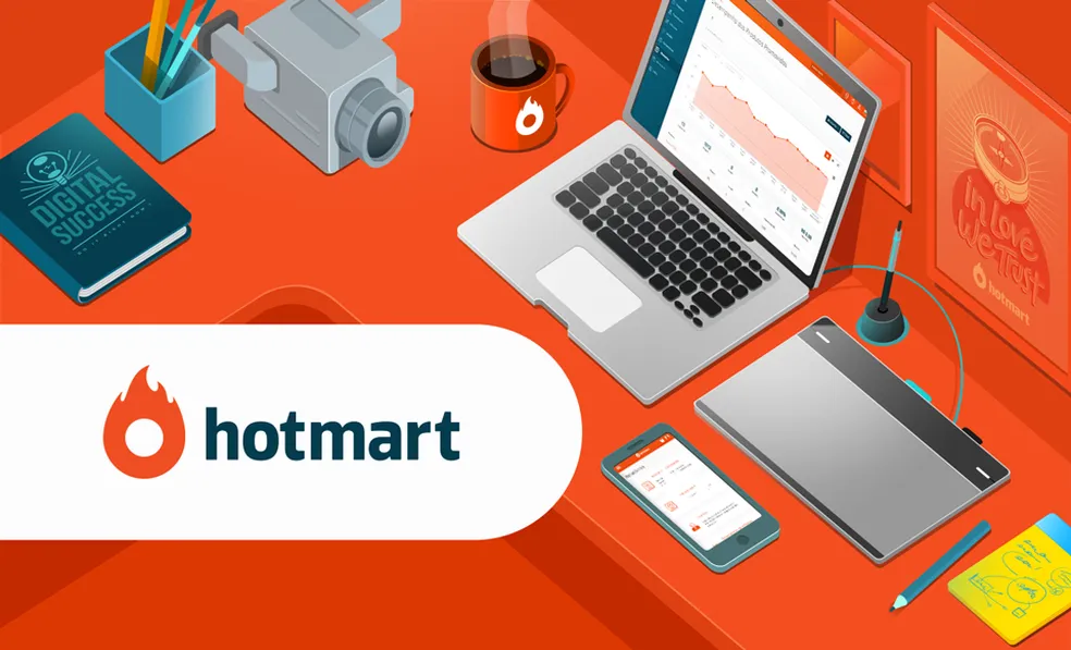 Hotmart O Que É E Como Lançar Meu Curso? 10 Dicas >> Separamos 10 dicas para te ajudar a saber o que é, como funciona e como ganhar muito dinheiro com cursos online na hotmart. Leia