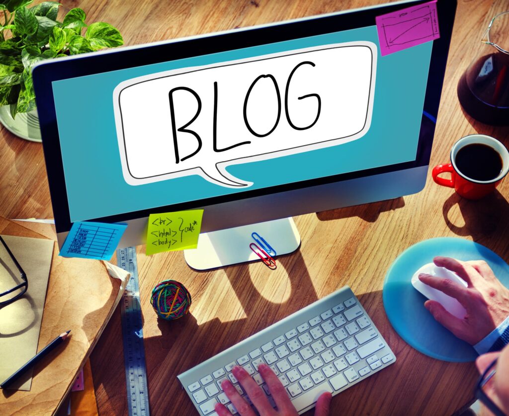 Criar Um Blog Em 2023: Ainda Vale A Pena Em 2023? >> Sabemos que os blogs são as melhores fontes de gerar tráfego orgânico para um site, mas será que ainda vale a pena Criar Um Blog Em 2023?