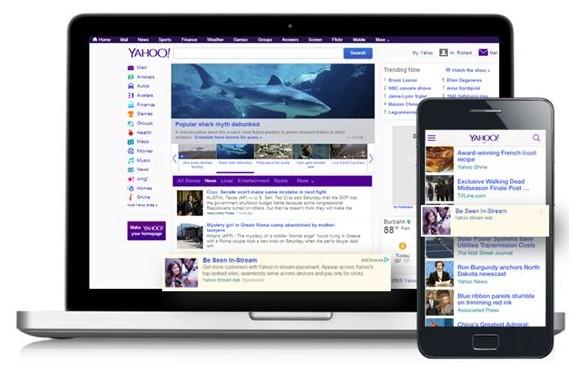 what is yahoo gemini 1 AGNC - Agência de Marketing