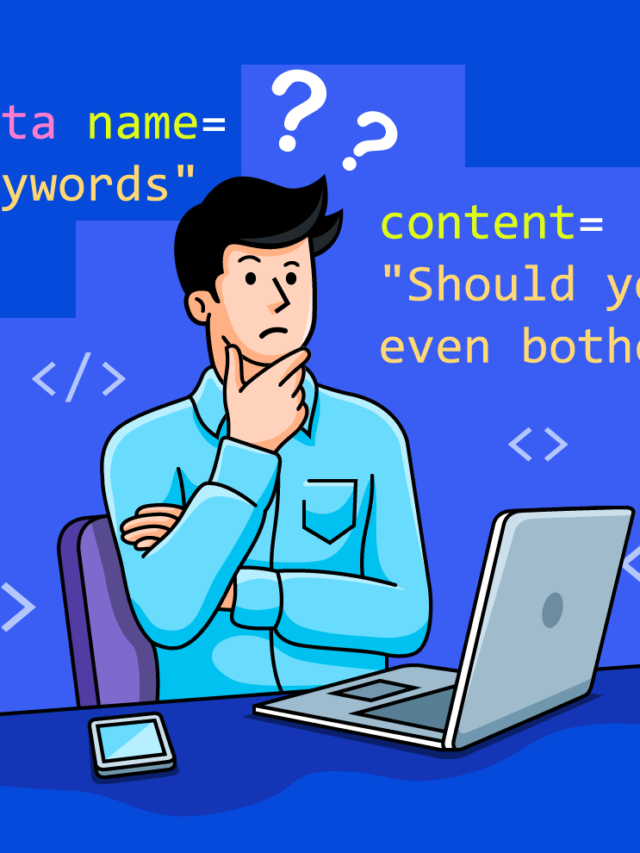 Meta Keywords: Vale A Pena Usar Tags Em 2024? Descubra A meta Keywords, ou tags são super Importantes para uma otimização de estratégias de SEO, porém o Google, Bing e Amazon tem divergência...