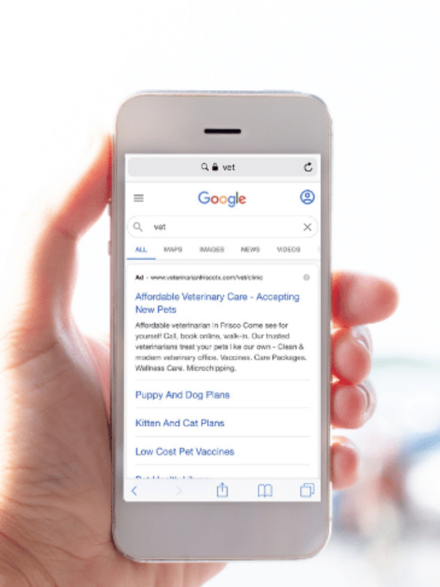 Paid Search: Descubra Os Segredos Da Pesquisa Paga 2024 Paid Search ou pesquisa paga é a melhor estratégia para pequenas, médias e grandes empresas para aumentarem suas vendas. Descubra!