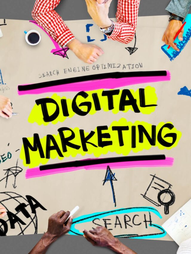 Tendências Do Marketing Digital Para 2024 - Conheça Se o ano de 2023 exigiu muitas estratégias para as empresas, imagina o ano de 2024. Descubra as Tendências Do Marketing Digital.