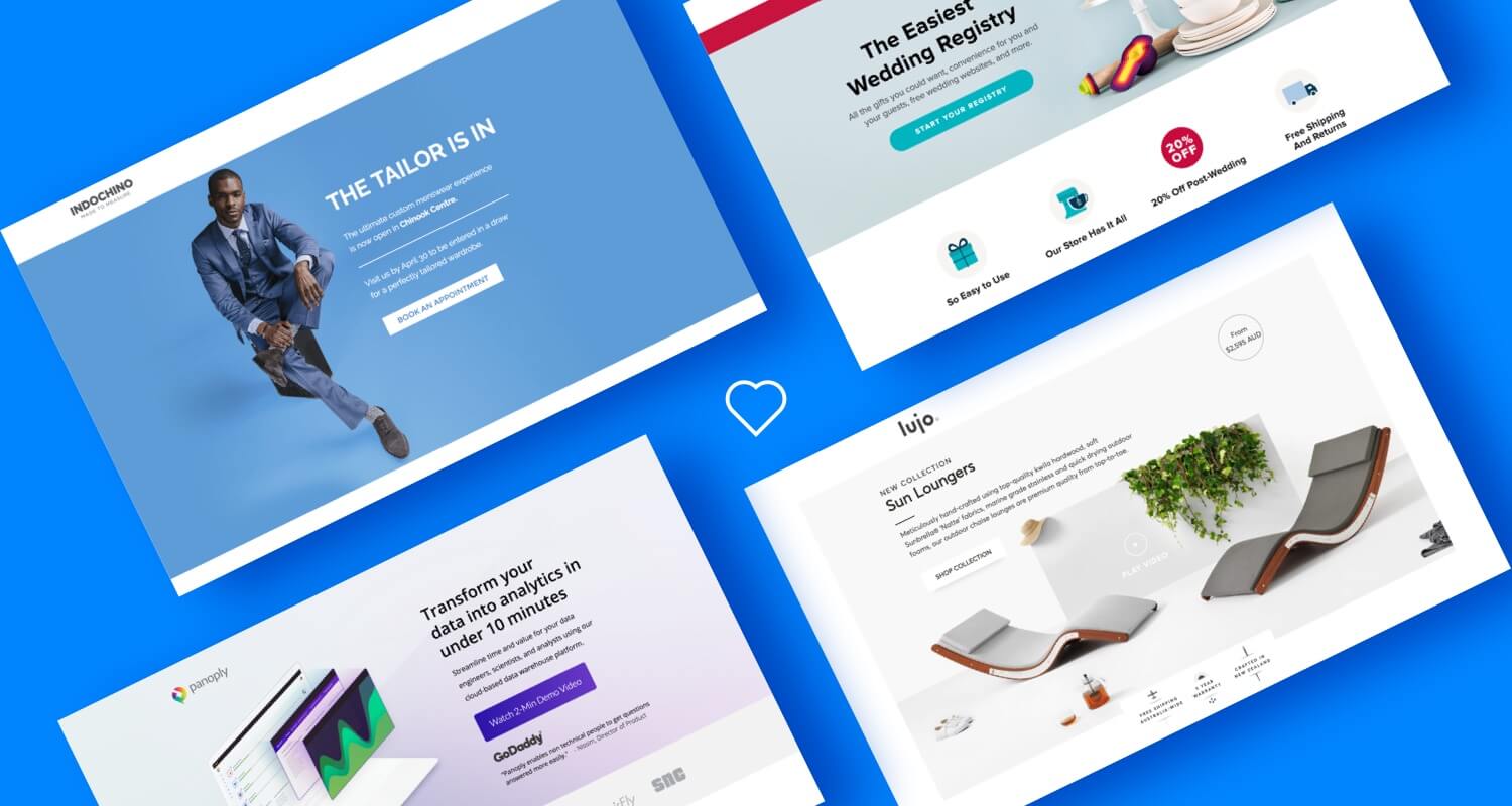 Landing Pages: Melhores Ferramentas Do Mercado Para 2024 >> Querendo saber quais são as melhores ferramentas para desenvolvimento (criação) de landing pages? Separamos as melhores P/ 2024. Leia!