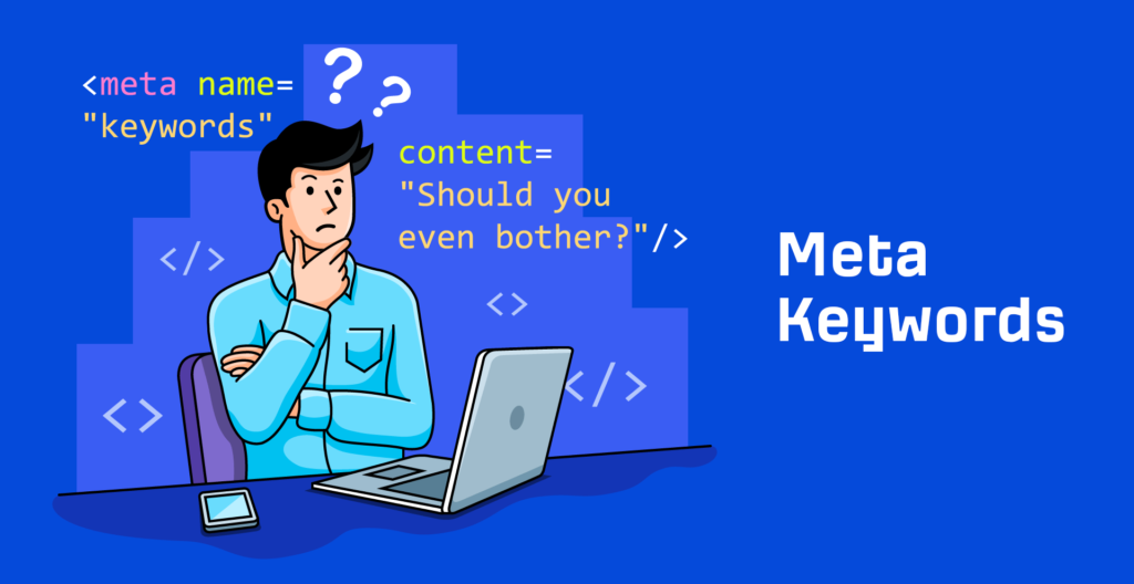 Meta Keywords: Vale A Pena Usar Tags Em 2024? Descubra A meta Keywords, ou tags são super Importantes para uma otimização de estratégias de SEO, porém o Google, Bing e Amazon tem divergência...