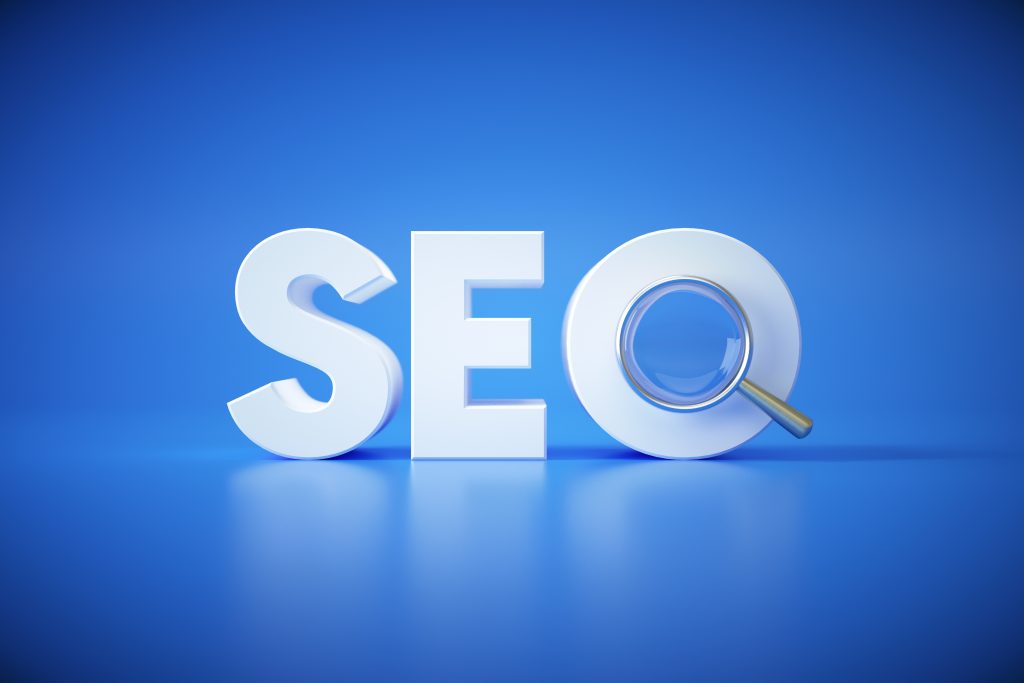 SEO Como Funciona