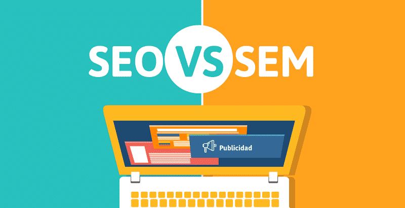 SEO Vs SEM: Qual É Melhor Para Ecommerce Em 2024? Você sabe o que é e qual a diferença entre SEO vs SEM? Qual é melhor para ecommerce em 2024? Relevamos tudo nesse artigo! Leia