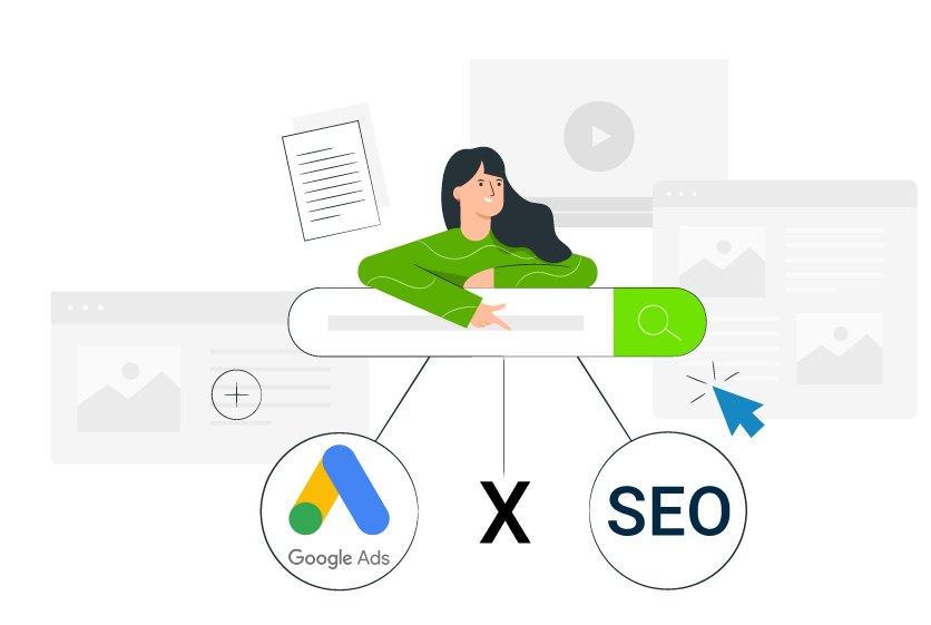 ADS ou SEO? Investir em ADS (tráfego pago) ou focar em SEO (Search Engine Optimization)? Descubra qual é traz mais resultados.