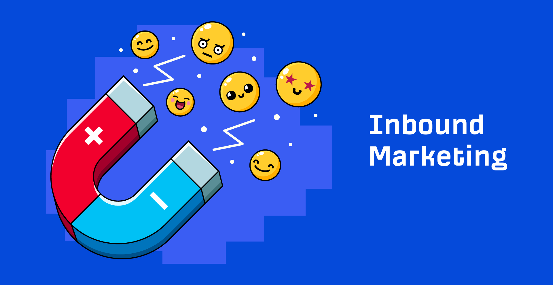 Inbound Marketing Em Foco: Desvendando As 3 Etapas Descubra quais são e como funciona as 3 etapas do Inbound Marketing em Foco e descubra como gerar mais conversão de leads. leia