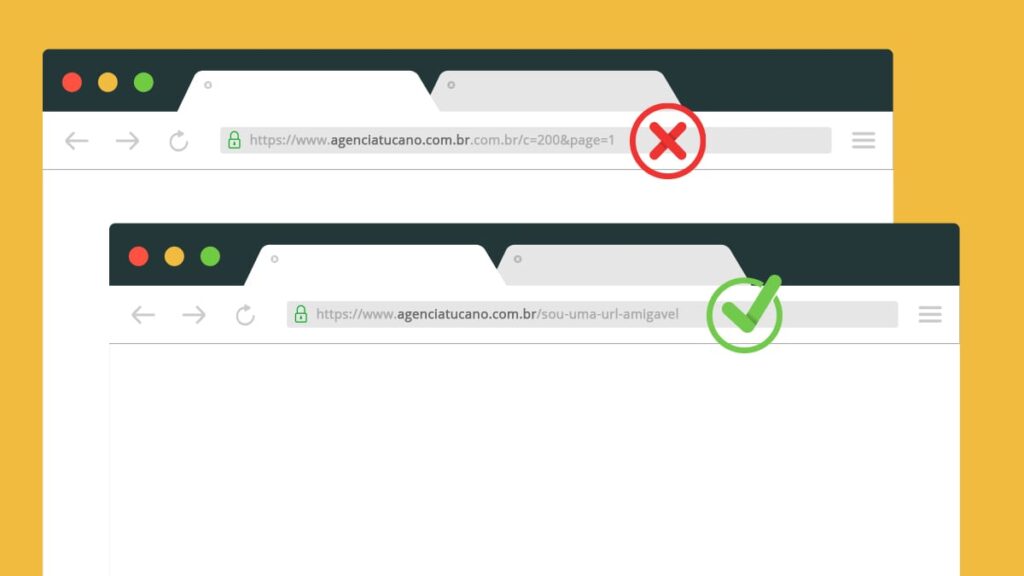URLs amigáveis são mais do que simples endereços da web; são portas de entrada para experiências digitais.