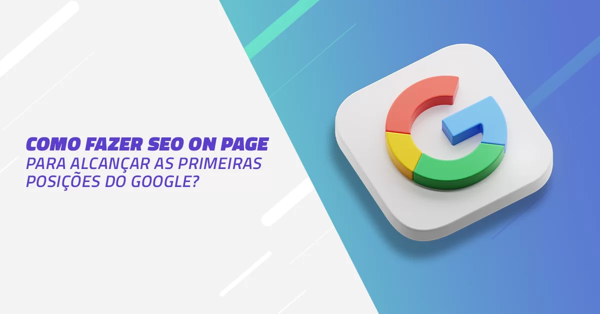 SEO Como Fazer: 5 Benefícios Da Otimização De Sites ⭐⭐⭐ Buscando por SEO como fazer? Saiba como seu site ou ecommerce pode vender e gerar muitos leads gratuitos através da otimização