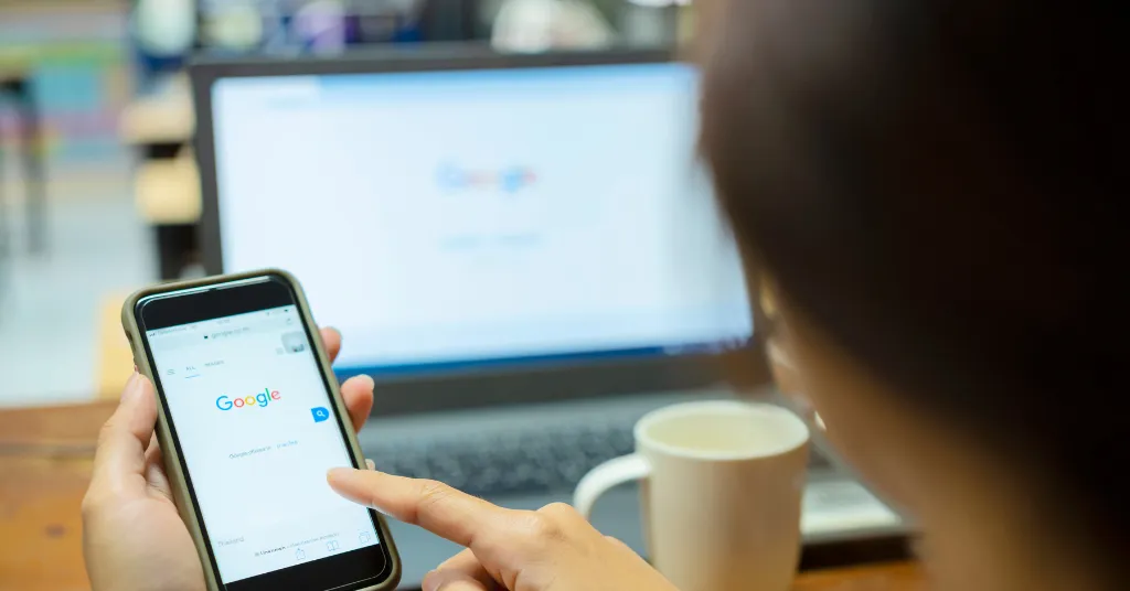 SEO No Site: Cresça Até 100% Com Otimização Do Seu Site ⭐⭐⭐ Descubra como crescer 100% apenas utilizando a otimização de SEO no site - Gere mais leads e vendas organicamente. Descubra!