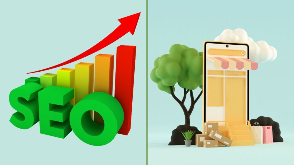 SEO Vs MPO: Otimização De SEO Ou Marketplace? [2024] ❗ Quer vender mais na sua loja online? Então descubra qual é melhor estratégia: SEO Vs MPO (Otimização de site) Otimização de marketplace