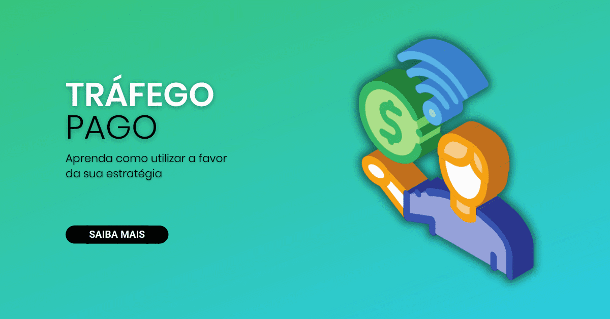 Por Que Tráfego Pago É A Chave Do Sucesso Em 2024? ❗ Sabe Por Que Tráfego Pago (anúncios online) É A Chave Do Sucesso em 2024? porque ele pode fazer sua empresa crescer até 200%. Descubra