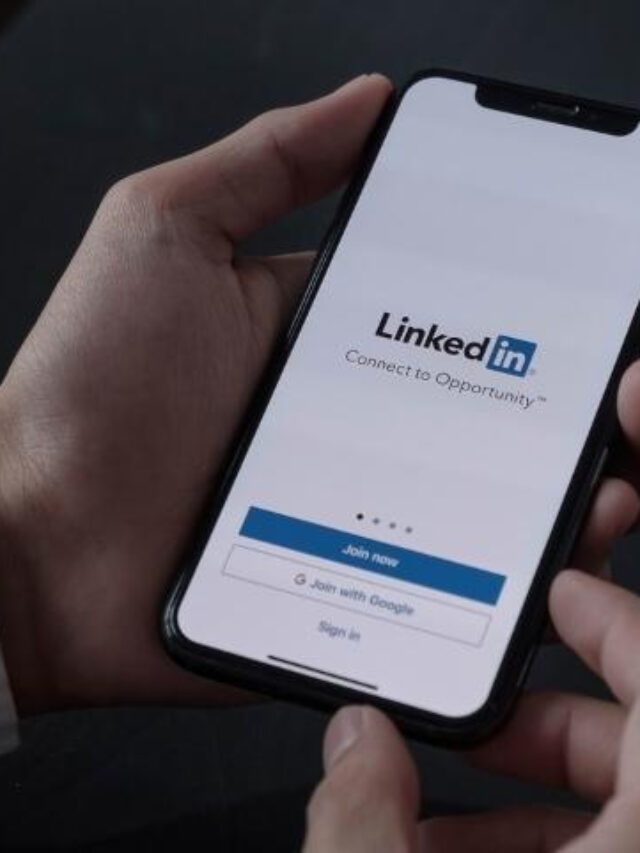Anúncios No LinkedIn Ads: Faça Anúncios B2B Faça Anúncios No LinkedIn Ads e mostre seus produtos e serviços para seus clientes B2B. Saiba como funciona, o que é e quanto custa anunciar.