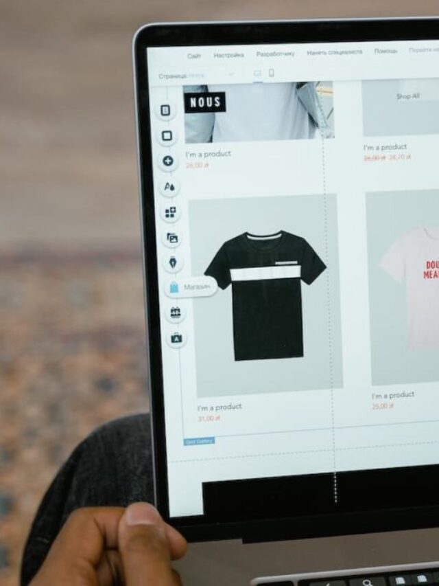 Benefícios De Uma Página De Vendas Para Vender Muito [2024] Existem inúmeros beneficios uma página de vendas para e-commerce. O Benefícios de uma Página de Vendas é o aumento de conversão e...
