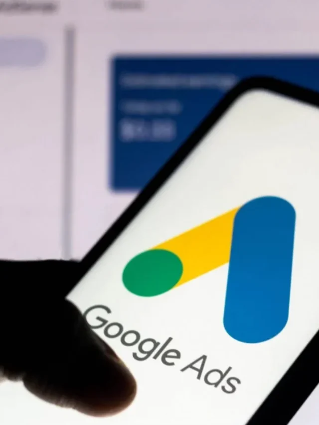 Vale A Pena Fazer Google Ads Em 2024? Descubra! Existem várias alternativa ao Google Ads disponível em 2024. Será que ainda Vale A Pena Fazer Google Ads Em 2024? Descubra 🤑