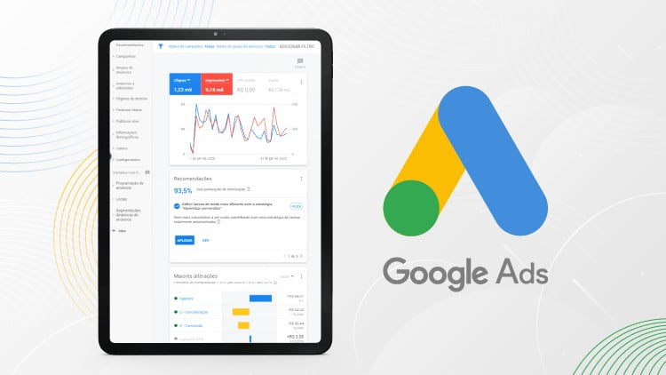 Mensalidade De Uma Agência De Google Ads Em 2024 🤑 Querendo saber quantos custa a Mensalidade De Uma Agência De Google Ads Em 2024? Preparamos um artigo completo com preços e prazos.