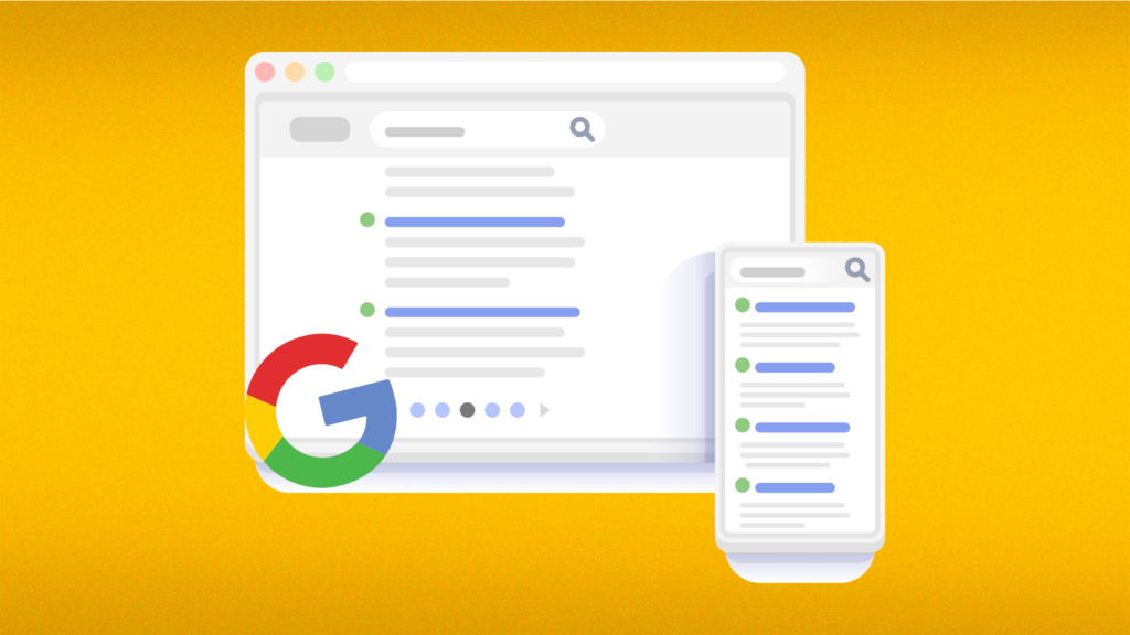 Como Avaliar Meu Site No Google? 10 Dicas De Ouro 🥇 Seu site não aparece no Google? Buscando Como Avaliar Meu Site No Google? Descubra como encontrar problemas no seu site. Descubra!