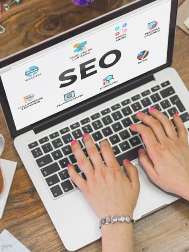O Que É SEO E Como Impulsionar Seu Site - 10 Estratégias Você busca O Que É SEO E Como Impulsionar Seu Site? Revelamos 10 estratégias para colocar seu site no topo do Google. Descubra!
