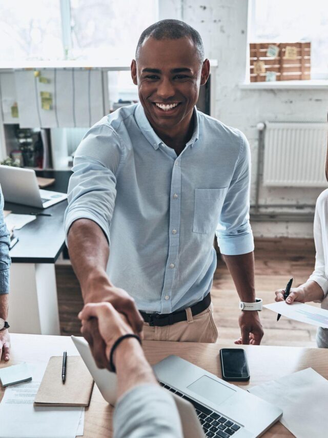 Benefícios Que Uma Agência Pode Oferecer Em 2024? Ainda não sabe os benefícios Que Uma Agência Pode Oferecer para sua empresa? Então este guia te releva a chave do sucesso! - Leia ❗