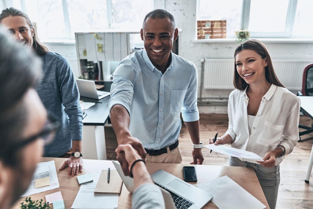 Benefícios Que Uma Agência Pode Oferecer Em 2024? Ainda não sabe os benefícios Que Uma Agência Pode Oferecer para sua empresa? Então este guia te releva a chave do sucesso! - Leia ❗