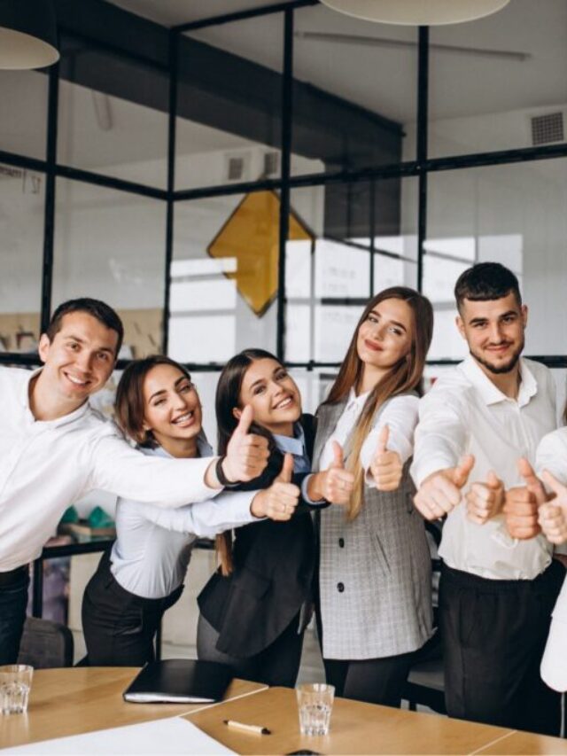 Agência De Marketing Digital B2B: 5 Benefícios Uma agência de marketing digital B2B é uma empresa especializada em fornecer serviços de marketing digital para outras empresas, com foco específico no...