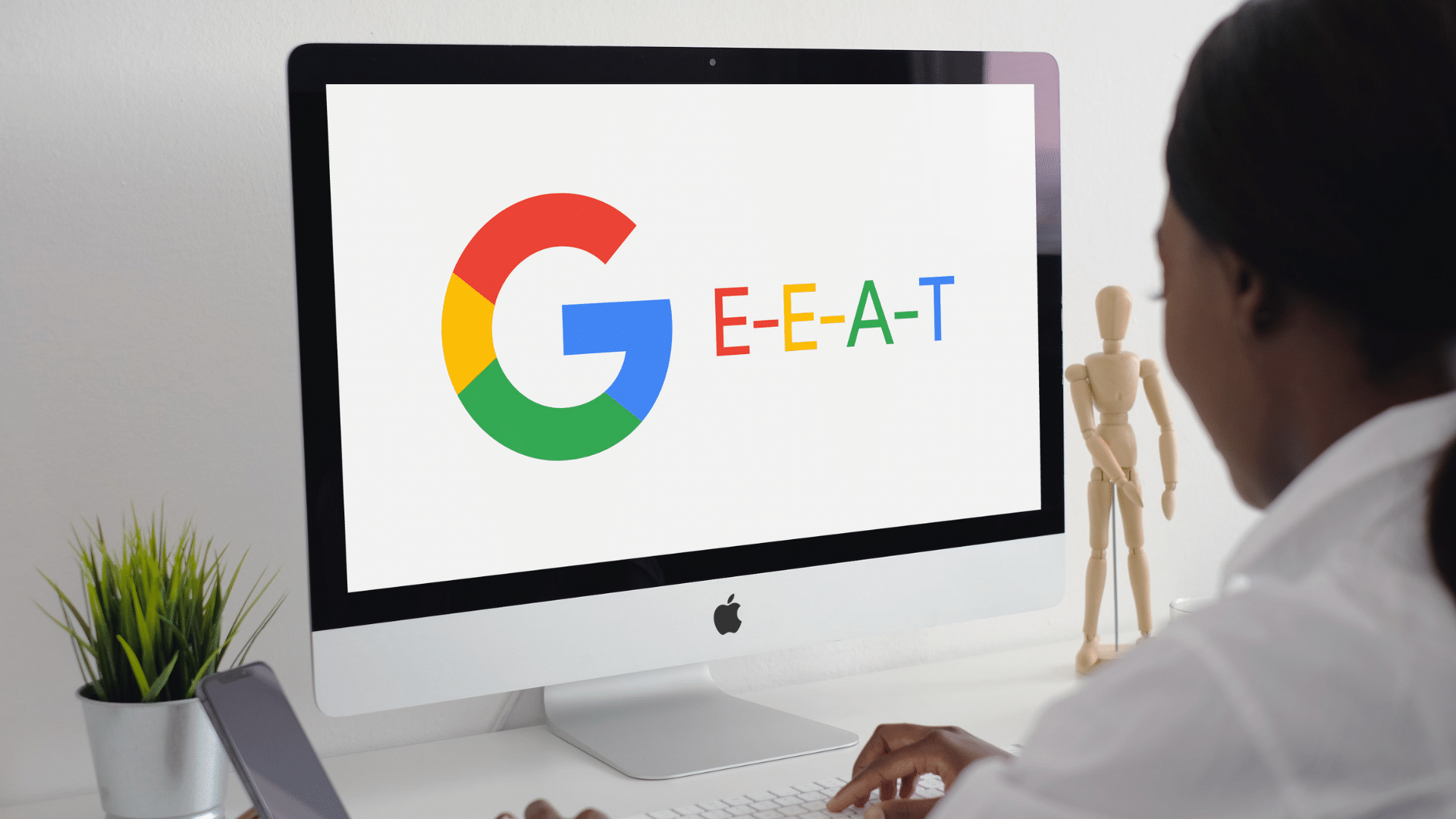 E-E-A-T: O Que É E Quais Os Benefícios Para SEO Do Seu Site? A sigla E-e-a-T é uma abreviação que significa um milhão de benefícios para a otimização e SEO do seu site e ecommerce. São elas aparecer em..