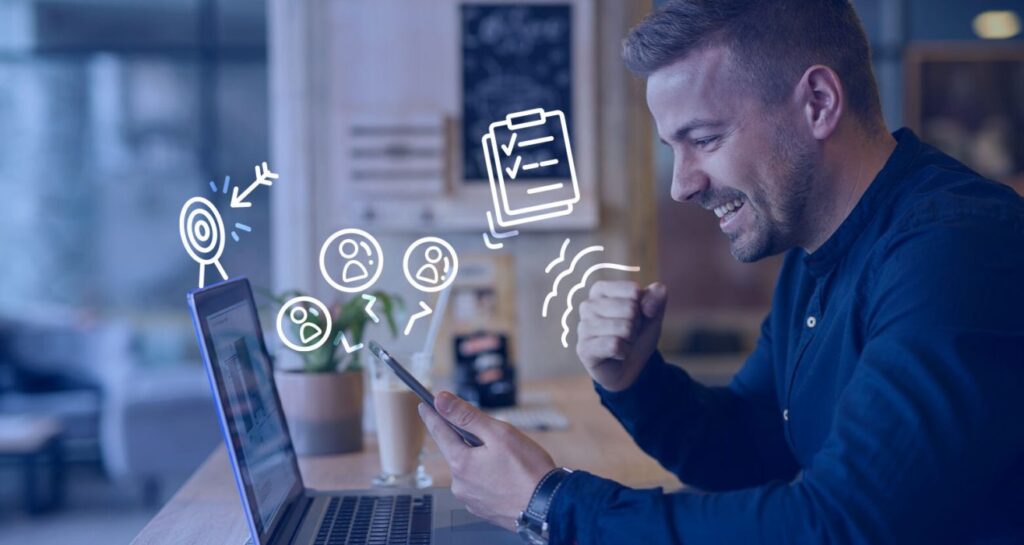 Agência de MKT: Como funciona uma agência de marketing? Buscando uma empresa de mkt? Descubra nesse artigo como funciona uma agência de marketing digital e todos os serviços oferecidos...