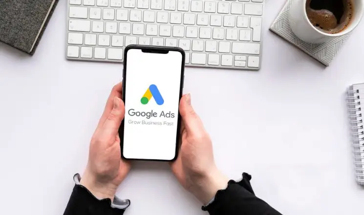 Como Alavancar as Vendas Usando Google Ads: 5 Dicas👉🤑 Você precisa de mais clientes? Sua empresa não cresce? Saiba como alavancar as vendas usando Google Ads com 5 dicas de ouro.