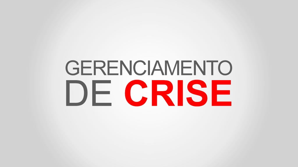 Gerenciamento De Crise: Por Que Sua Empresa Precisa Disso? Sua comunicação não vai bem? O Gerenciamento de crise é o serviços que sua empresa precisa. Saiba o que é e como funciona. Leia!