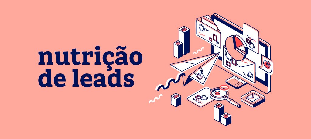 Nutrição De Leads: Guia Com 7 Passos Para Você Seguir Você está buscando mais leads qualificados? Esse guia com 7 passos vai te ajudar na nutrição de leads e gerar demanda para seu comercial.