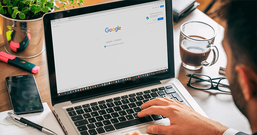 Como colocar meu site na primeira página do Google? 5 dicas Ainda não sabe Como colocar meu site na primeira página do Google? Descubra nesse artigo completo com 5 passos para dominar o topo🚀