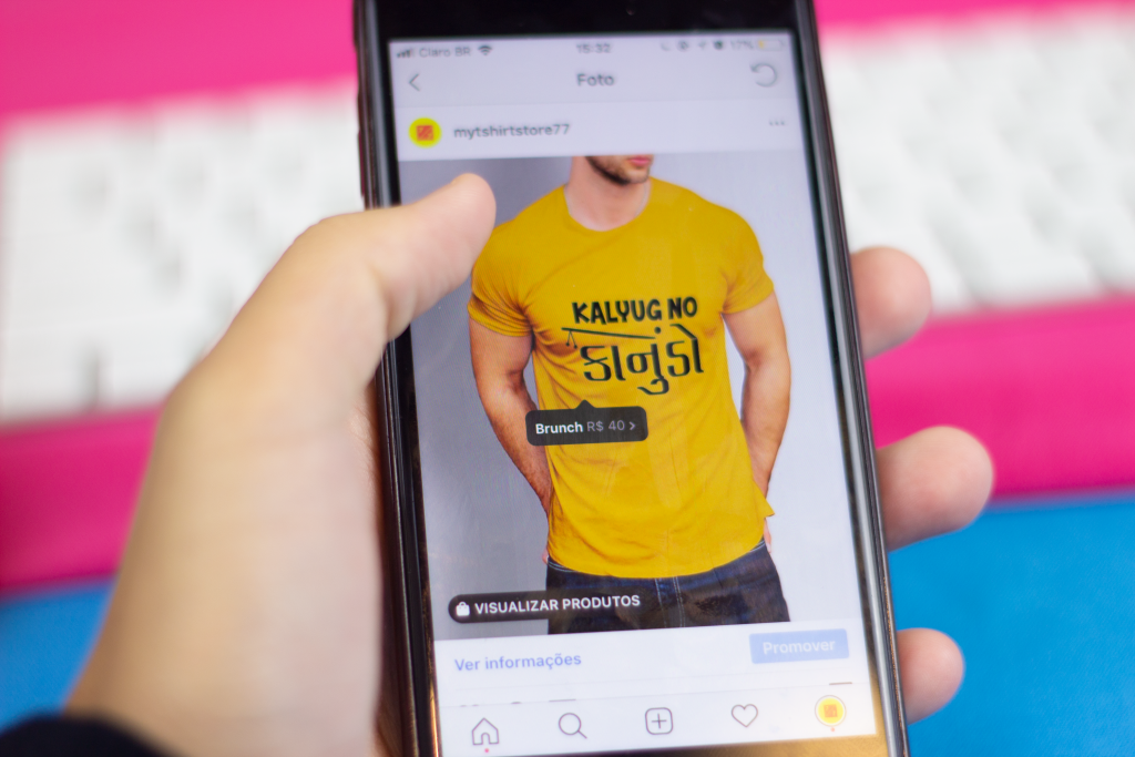 Como Crescer As Vendas No Instagram? Veja 5 Dicas O instagram é a melhor rede social para vender, sejá no ecommerce, leads, e produtos. Mas como crescer as vendas no instagram? Descubra ->>
