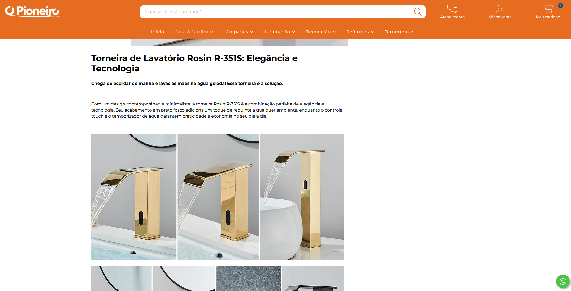 SEO para imagens: entenda a importância e como fazer SEO para imagens é a otimização aplicada as fotos JPEG, GIF, PNG, WEBP, SVG, etc. para se posicionarem melhor no Google e Bing.