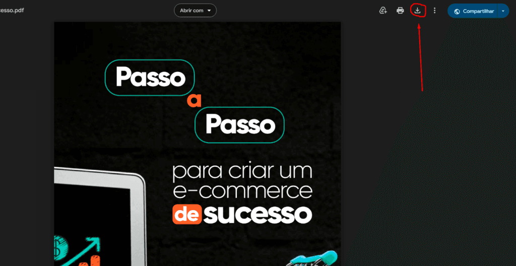 como baixar o ebook AGNC - Agência de Marketing