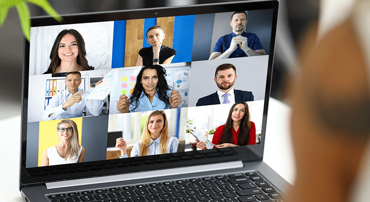 PostBlog Live e Webinar AGNC - Agência de Marketing