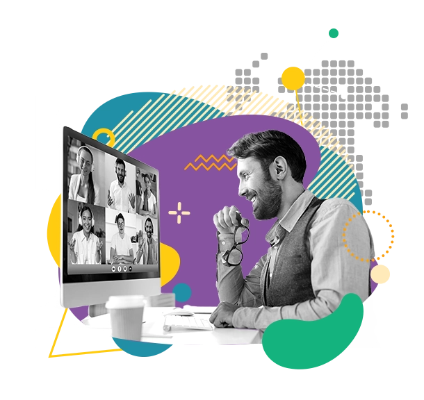 Webinar and Virtual Event Marketing AGNC - Agência de Marketing