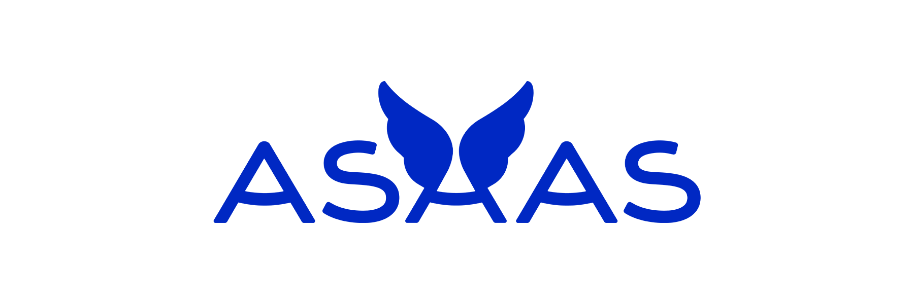 logo asaas boletos