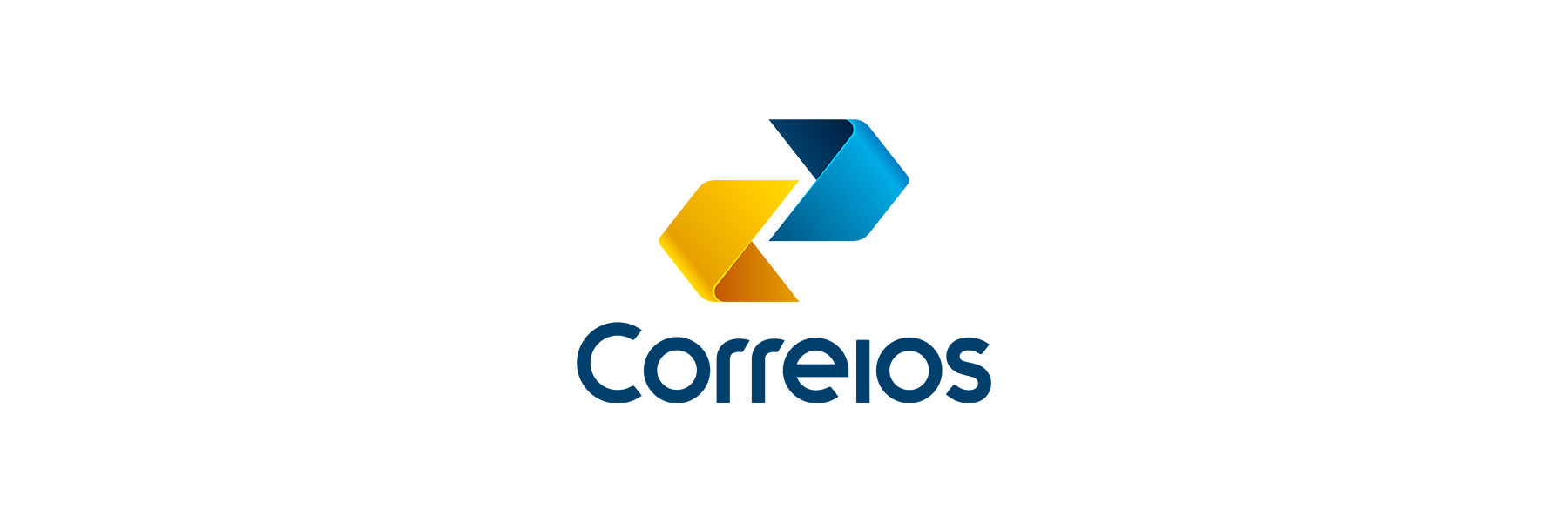 logo correios