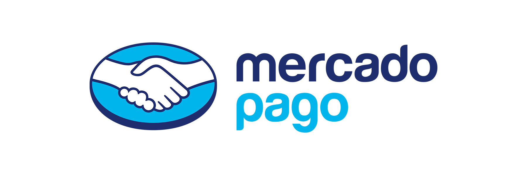 logo mercado pago