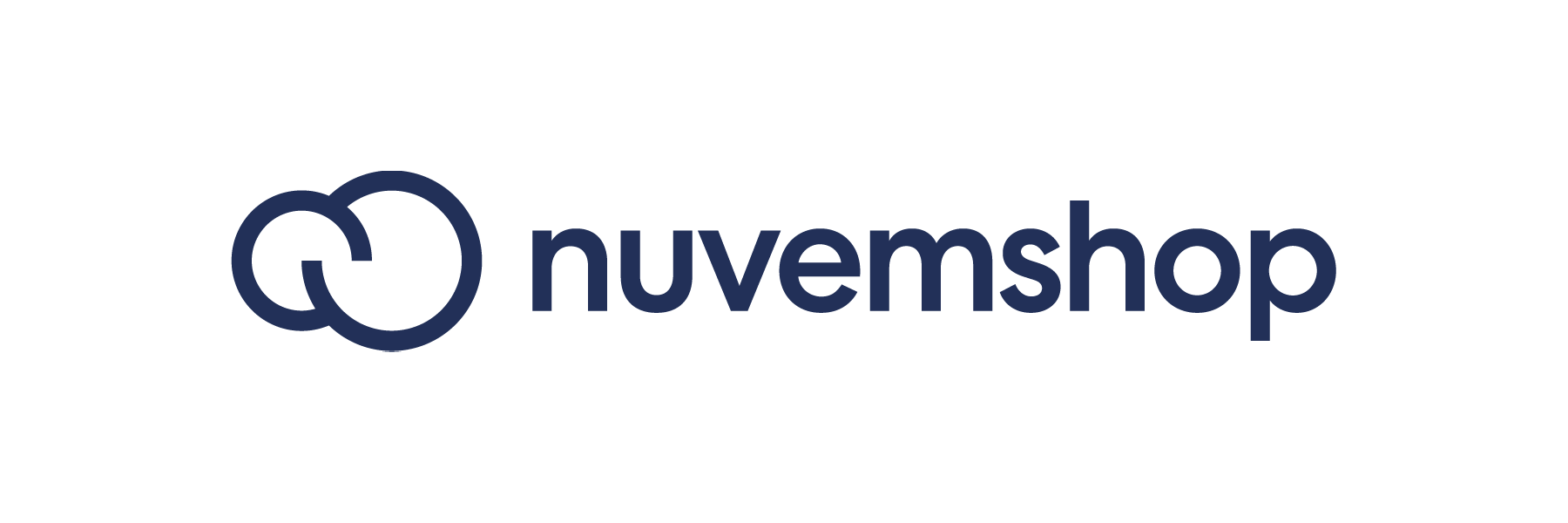 logo nuvemshop