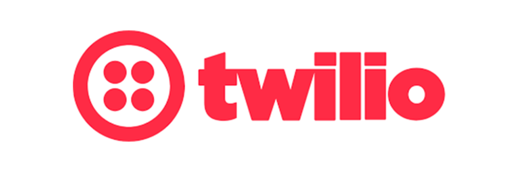 logo twllio AGNC - Agência de Marketing