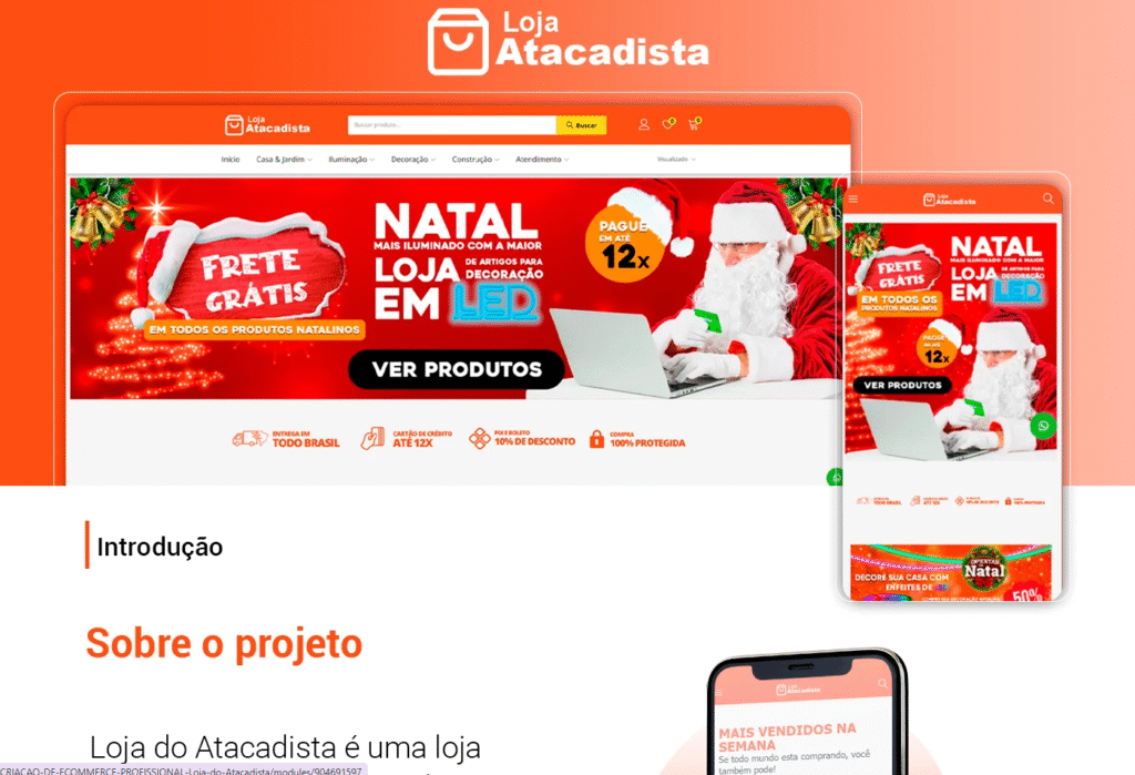 Captura de tela 2025 05 24 170016 AGNC - Agência de Marketing