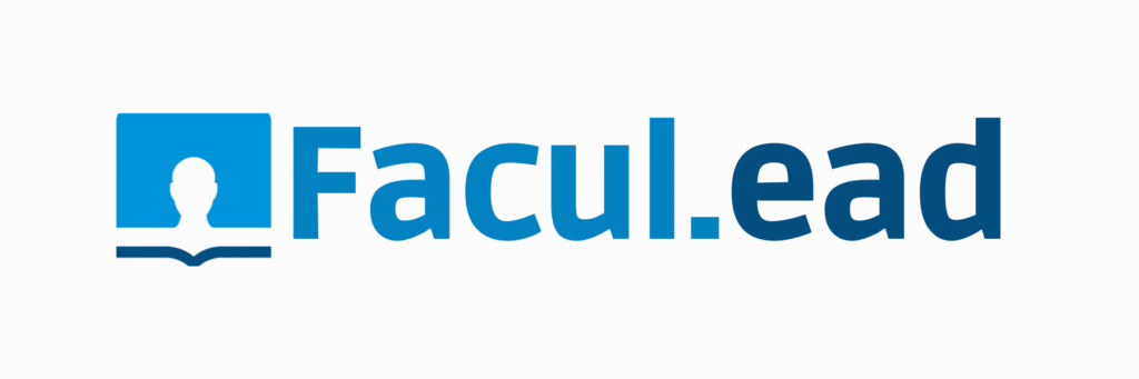 Horizontal azul AGNC - Agência de Marketing