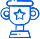 trophy optimized AGNC - Agência de Marketing