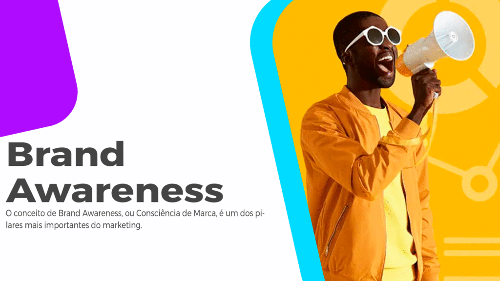Brand Awareness: Saiba Como Medir A Força Da Sua Marca O conceito de Brand Awareness, ou Consciência de Marca, é um dos pilares mais importantes do marketing para medir a força da sua marca. Leia!