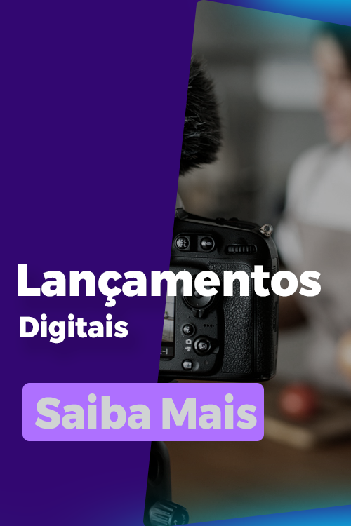 Capa de solucoes lancamentos AGNC - Agência de Marketing